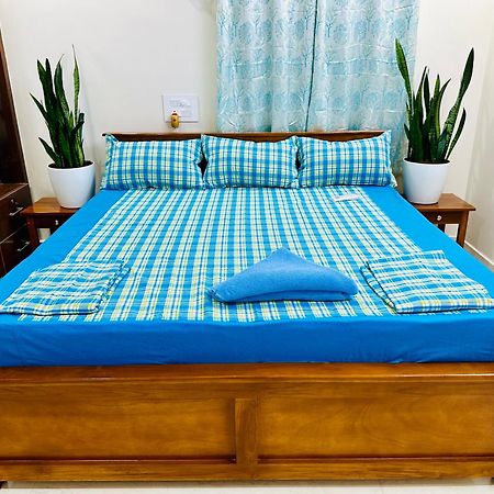 Truelife - 3Bhk Ac Apartments For Large Family - Best Location - Direct Flyover To Alipiri Gate - Walk To Ps4 Veg Restaurant - Modular Kitchen - Super Fast Wifi - Android Tv - 250 Jio Channels - Easy Access To All Temples - Top Service With Lots Of L Τιρουπάτι Εξωτερικό φωτογραφία